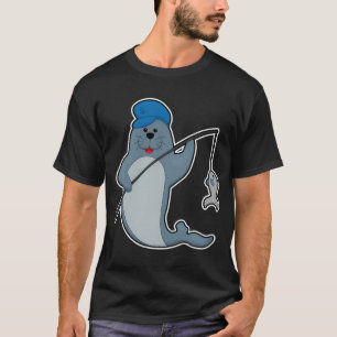 Seahorse Lovers T-Shirt