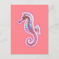 Seahorse