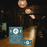 Seahorse, Seafood, Cooking Classes Advertising Flyer<br><div class="desc">Seahorse,  Seafood,  Cooking Classes Advertising Flyers By The Business Card Store.</div>