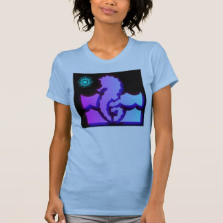 seahorse, seahorse2 T-Shirt