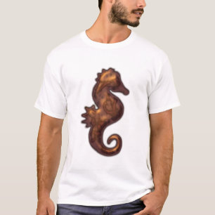 Seahorse seahorse sea horse T-Shirt