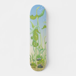 Seahorse Skate Skateboard