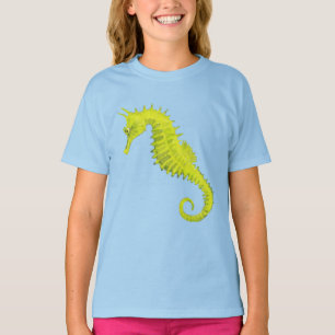 Seahorse T-Shirt