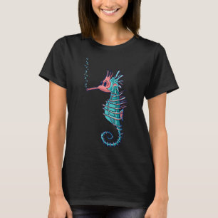 Seahorse T-Shirt