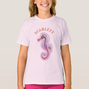 Seahorse T-Shirt
