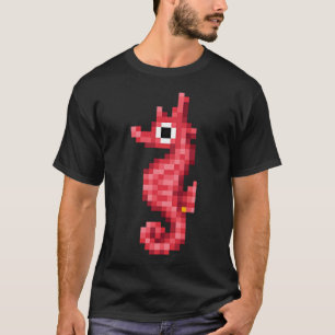 Seahorse T-Shirt