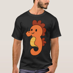 Seahorse T-Shirt