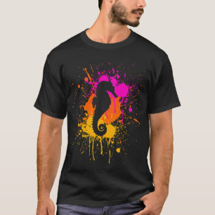 Seahorse T-Shirt