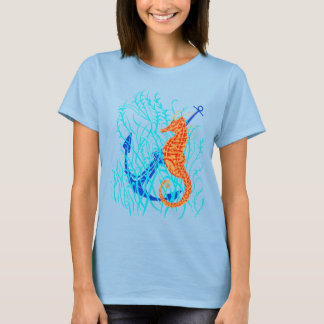 seahorse T-Shirt