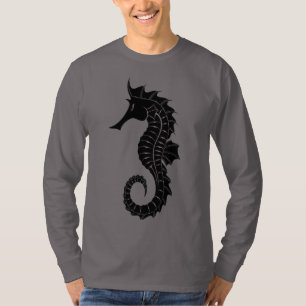 SEAHORSE t-Shirt. t-shirts