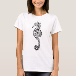 SEAHORSE T-shirts