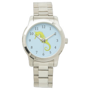 Seahorse Watch