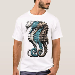 seahorses T-Shirt