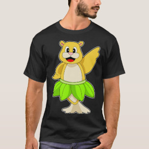 Seal Ballet Dance T-Shirt