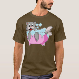 Seal Bathtub T-Shirt
