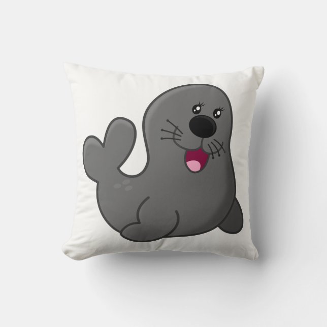 Seal Cushion (Front)
