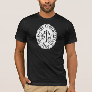 Seal: Holy Office of the Inquisition (New Spain) T-Shirt
