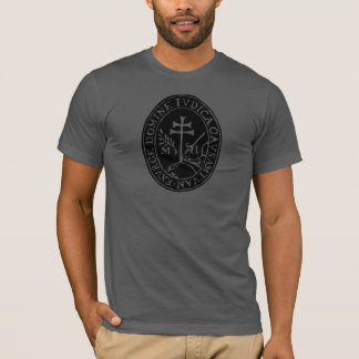 Seal: Holy Office of the Inquisition (New Spain) T-Shirt