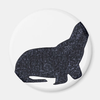 Seal Magnet