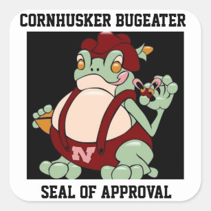 Seal of Approval Stickers