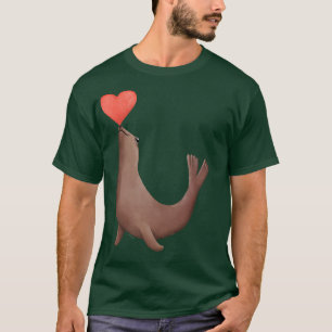 Seal of Approval T-Shirt