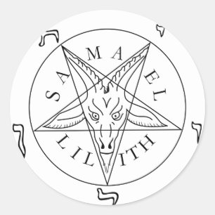 Seal of Baphomet