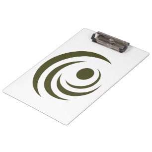 Seal of Gilbert (Arizona) Clipboard