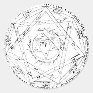 Seal of Jupiter