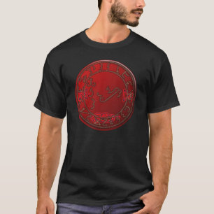 seal of lucifer 2 T-Shirt