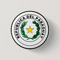 Seal of Paraguay