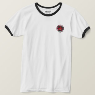Seal of the Anarchists of the United States T-Shirt