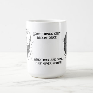 Seal of the Eldritch Order Coffee Mug