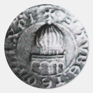 SEAL OF THE KNIGHTS TEMPLAR