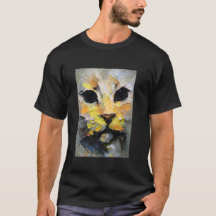 Seal Painting T-Shirt