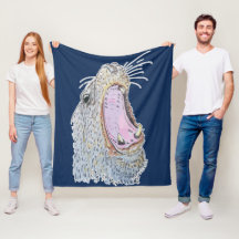 Seal Scream