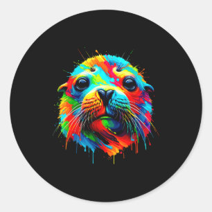 Seal Sea Lion