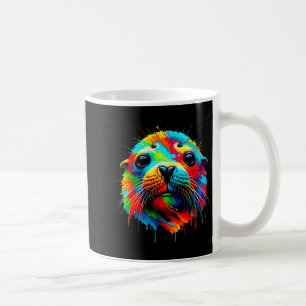 Seal Sea Lion  Coffee Mug