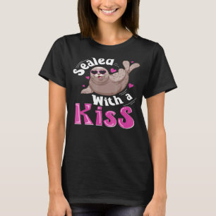 Seal Sea Lion Howler Cute Animal Sweet 3 T-Shirt