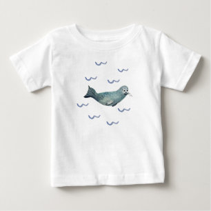 Seal T-Shirt