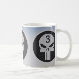 SEAL TEAM 3 COFFEE MUG