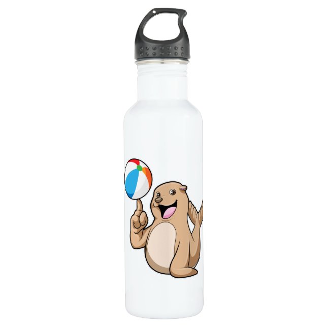 Seal Water Water polo 710 Ml Water Bottle (Front)