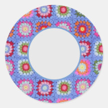 Sealed with Style: Envelope Stickers for Everyday