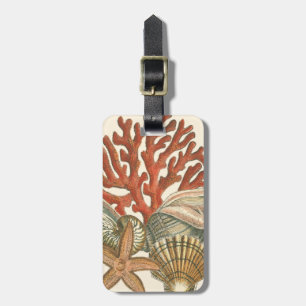 Sealife Collection Luggage Tag