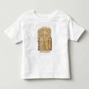 Sealing the Stone and Setting a Watch, 1800-03 (pe Toddler T-Shirt
