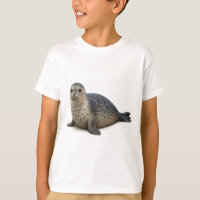 Sealiously Adorable