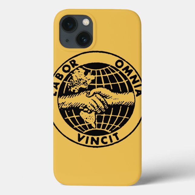 Seals: Afl Case-Mate iPhone Case (Back)