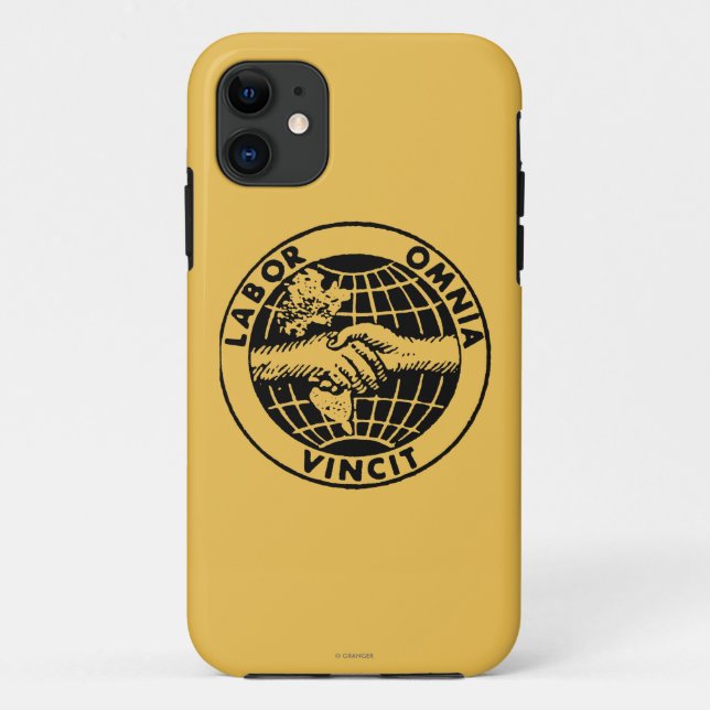 Seals: Afl Case-Mate iPhone Case (Back)
