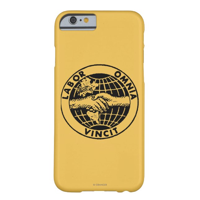 Seals: Afl Case-Mate iPhone Case (Back)