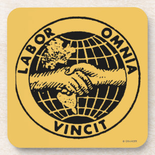 Seals: Afl Coaster