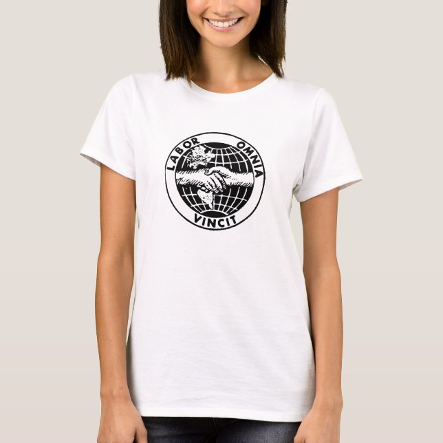 Seals: Afl T-Shirt (Front)